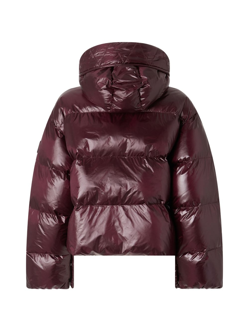 [PINKO] Down jacket FW26 105656 A3FI IMPASTO RR7