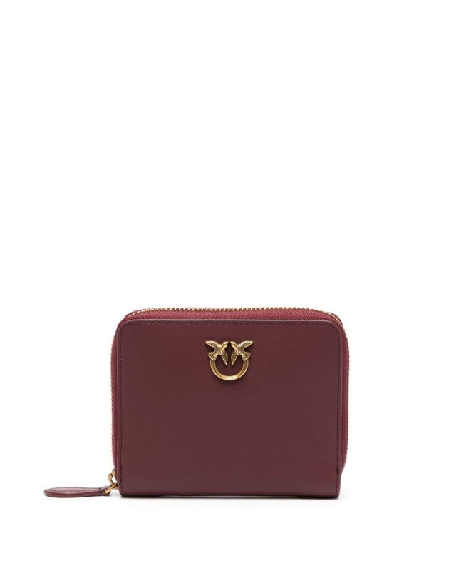 [PINKO] Wallet FW26 100249 A0F1 TAYLOR WW5Q
