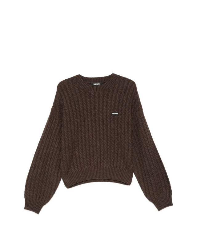 [ROTATE] Knitwear FW26 1164372037 2037