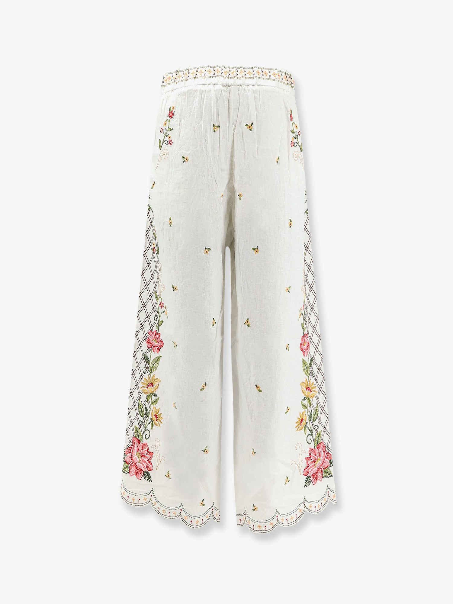 [Farm Rio] Trousers FW26 355803L0025