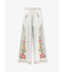 [Farm Rio] Trousers FW26 355803L0025