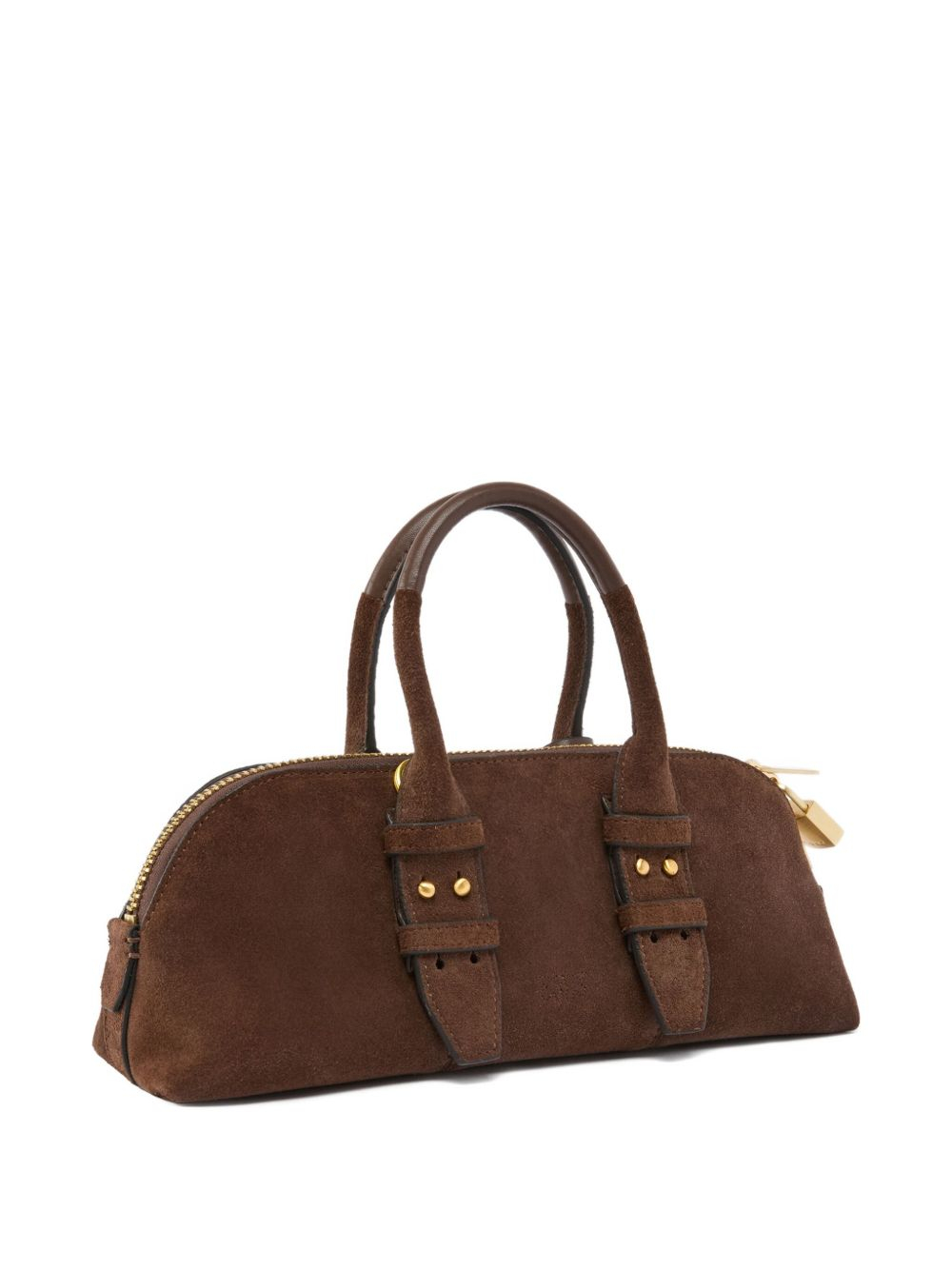 [PINKO] Bag FW26 105334 A2JH BOWLING BAG HORIZONTAL L74V