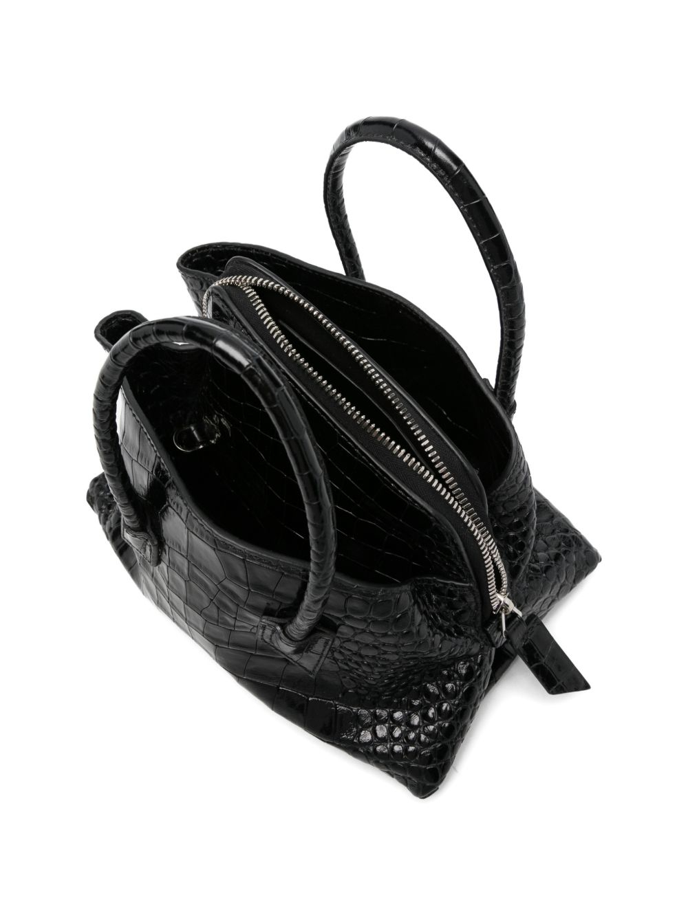 [The Attico] Shoulder bag FW26 260WAH00063 LBT155PR 100