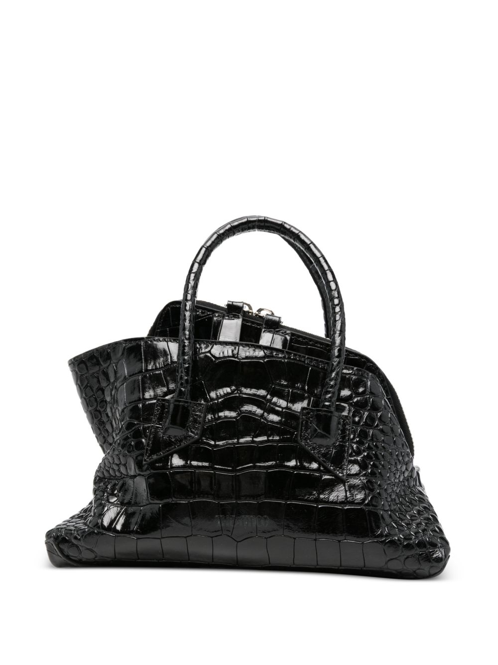 [The Attico] Shoulder bag FW26 260WAH00063 LBT155PR 100