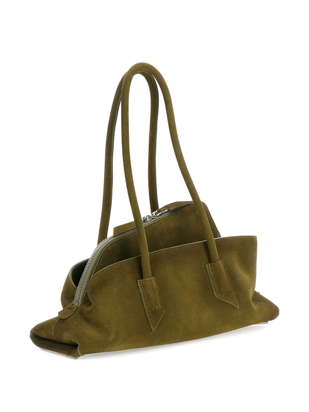 [The Attico] Shoulder bag FW26 250WAH00058 LBT108AA 853