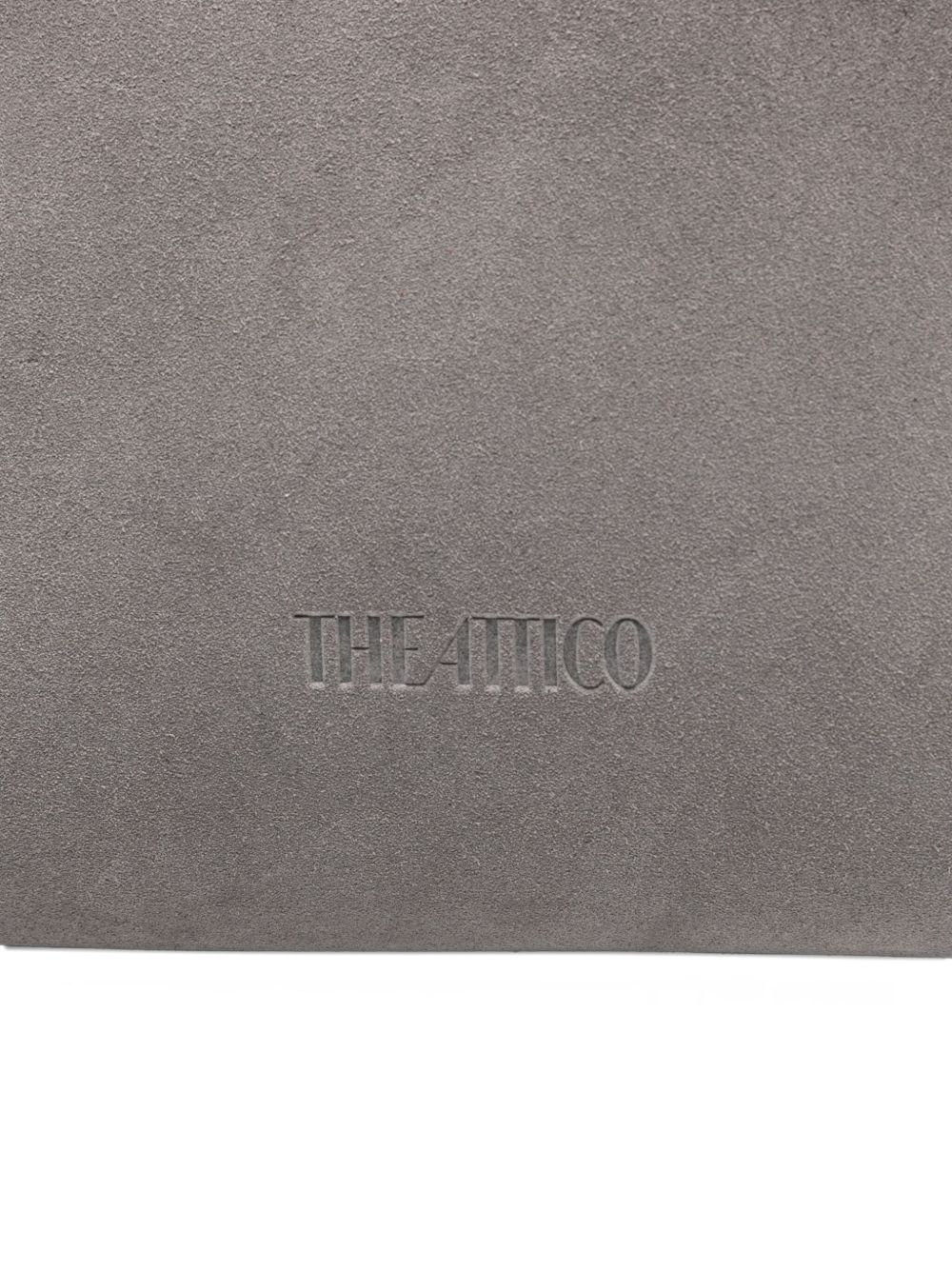 [The Attico] Shoulder bag FW26 251WAH00054 LBT108AA 233