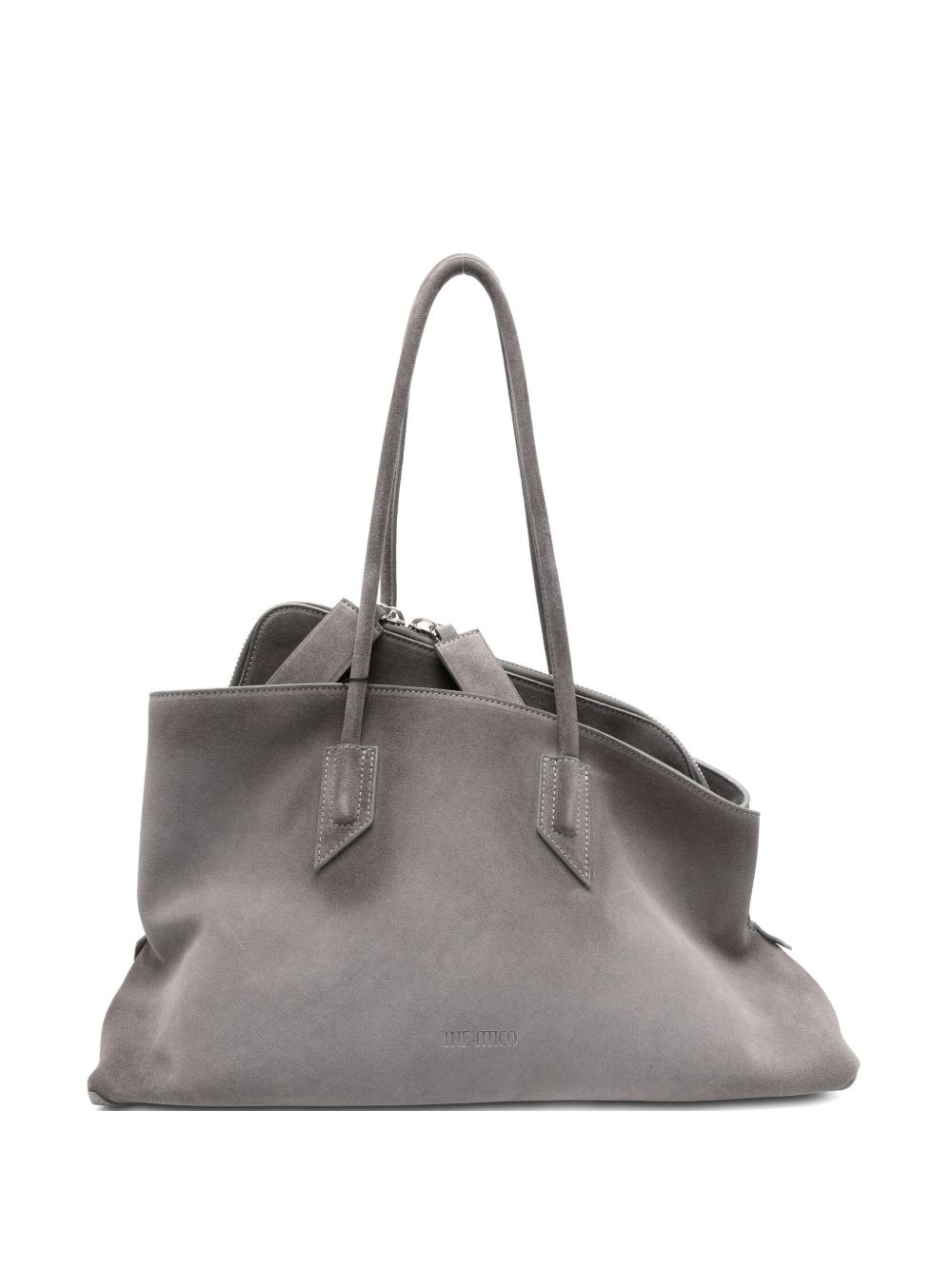 [The Attico] Shoulder bag FW26 251WAH00054 LBT108AA 233