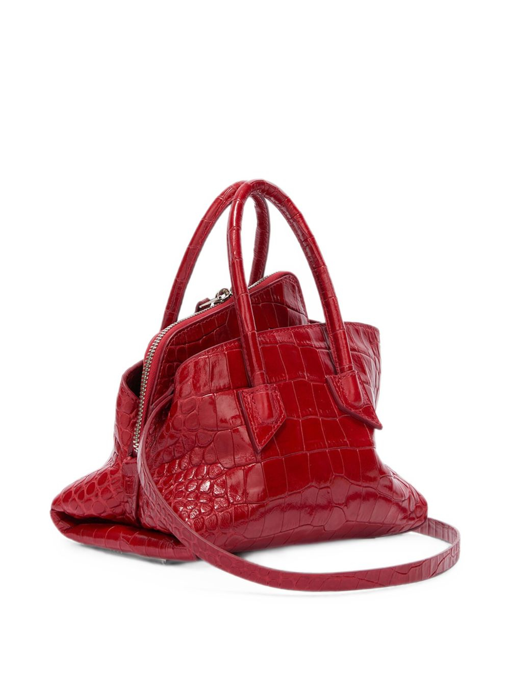 [The Attico] Shoulder bag FW26 260WAH00063 LBT155PR 010