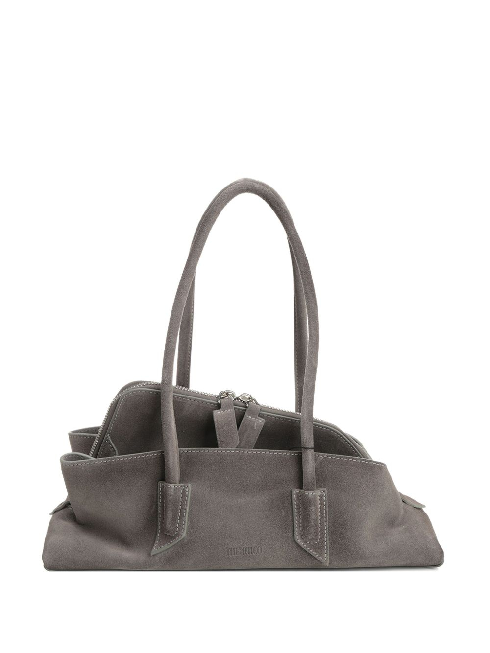 [The Attico] Shoulder bag FW26 251WAH00058 LBT108AA 084