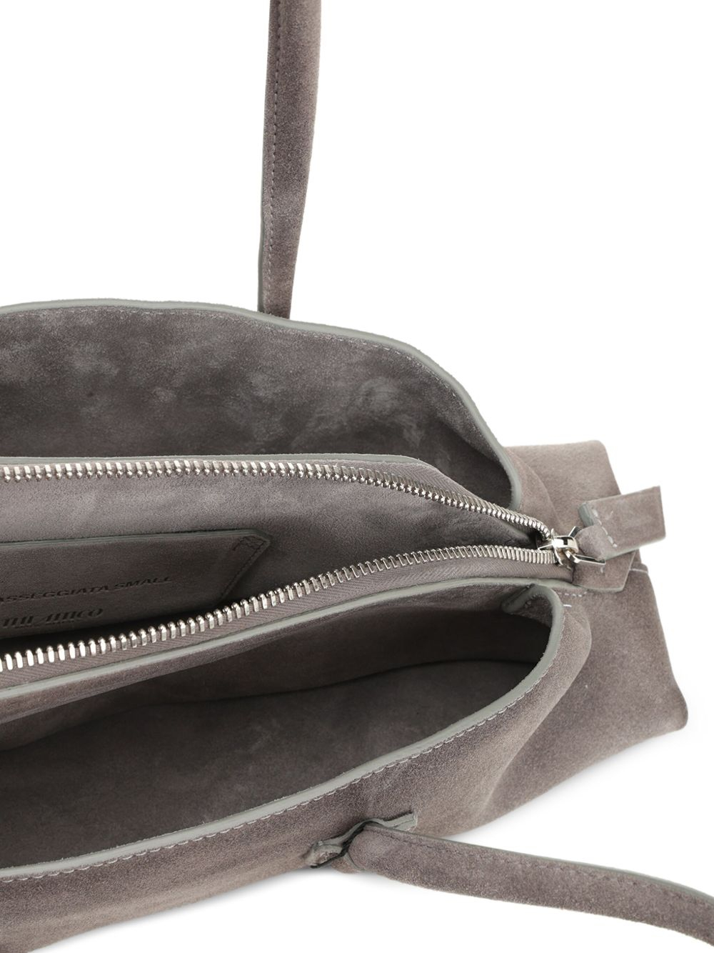 [The Attico] Shoulder bag FW26 251WAH00058 LBT108AA 084