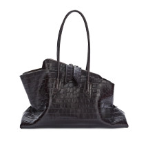 [The Attico] Shoulder bag FW26 250WAH00054 LBT021PR 207