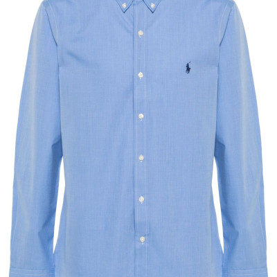 [Polo Ralph Lauren] Shirts Long Sleeve FW26 710928254 003