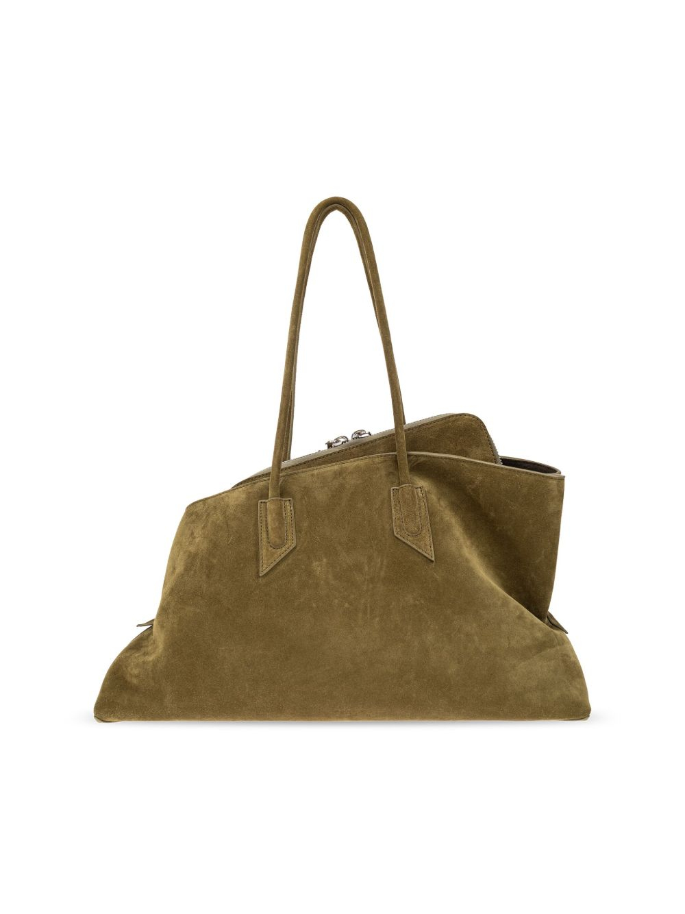 [The Attico] Shoulder bag FW26 250WAH00054 LBT007AA 853