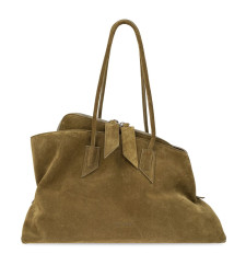 [The Attico] Shoulder bag FW26 250WAH00054 LBT007AA 853