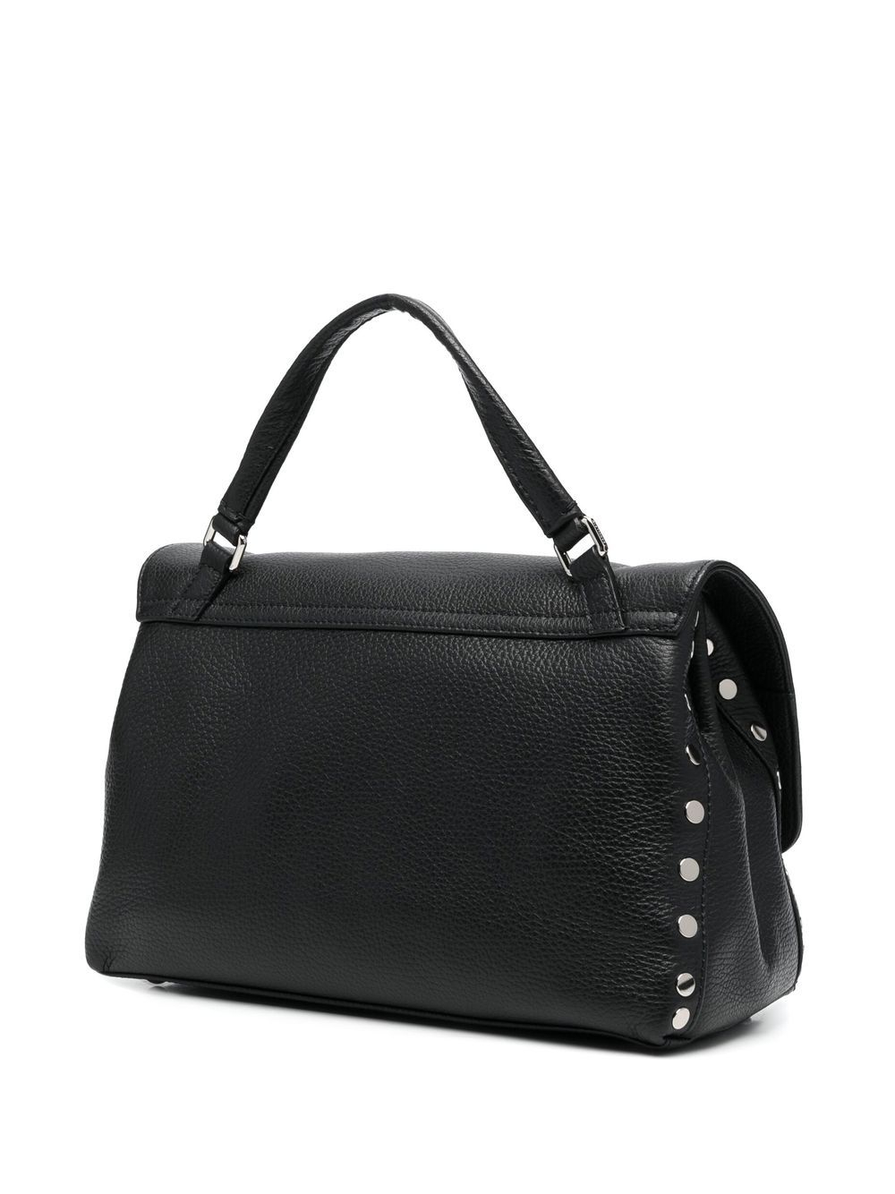 [Zanellato] Tote bag FW26 068010 0040000 SMALL Z0001