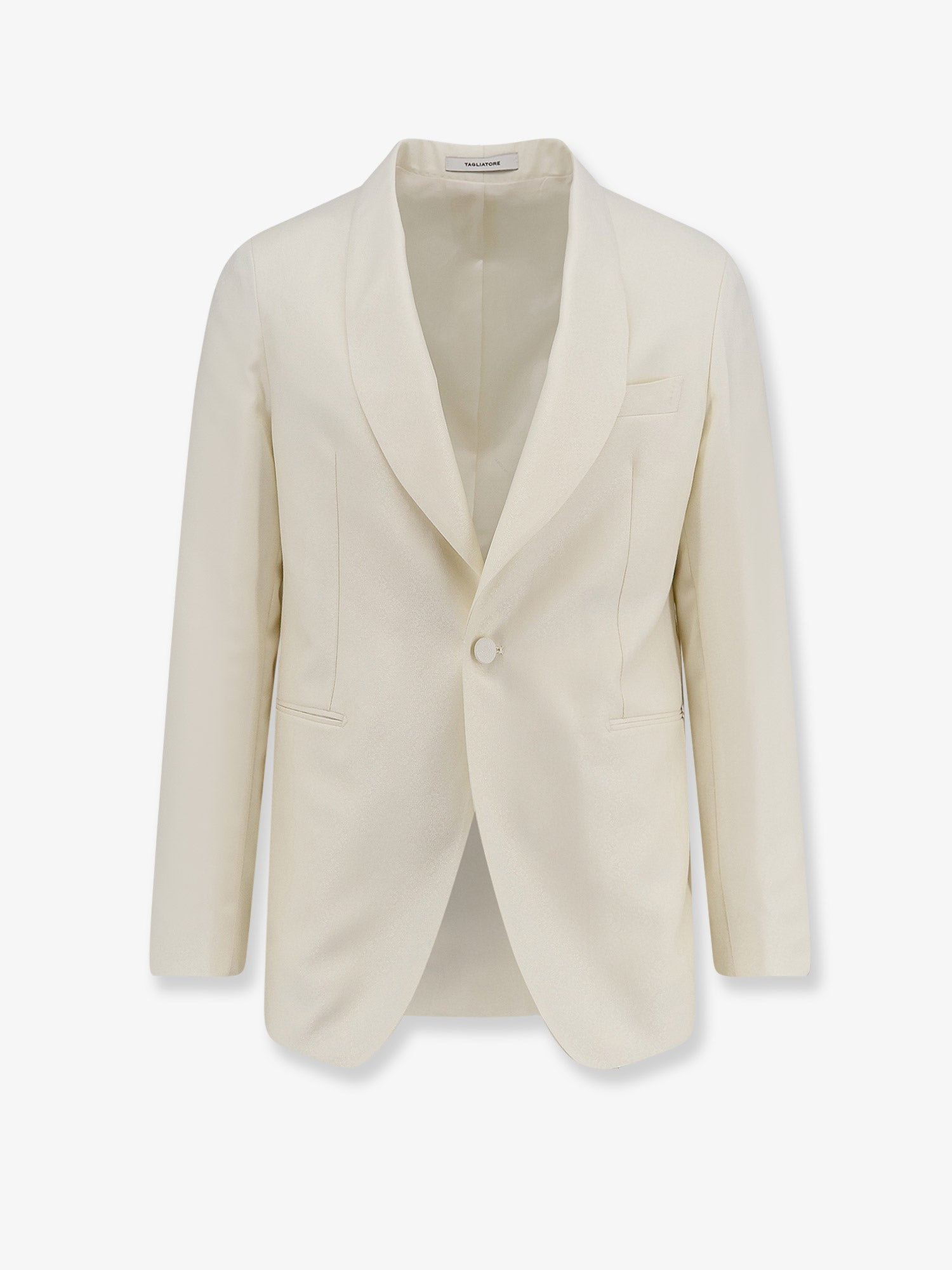 [TAGLIATORE] Blazer SS26 1FVK18APETG060092X3108
