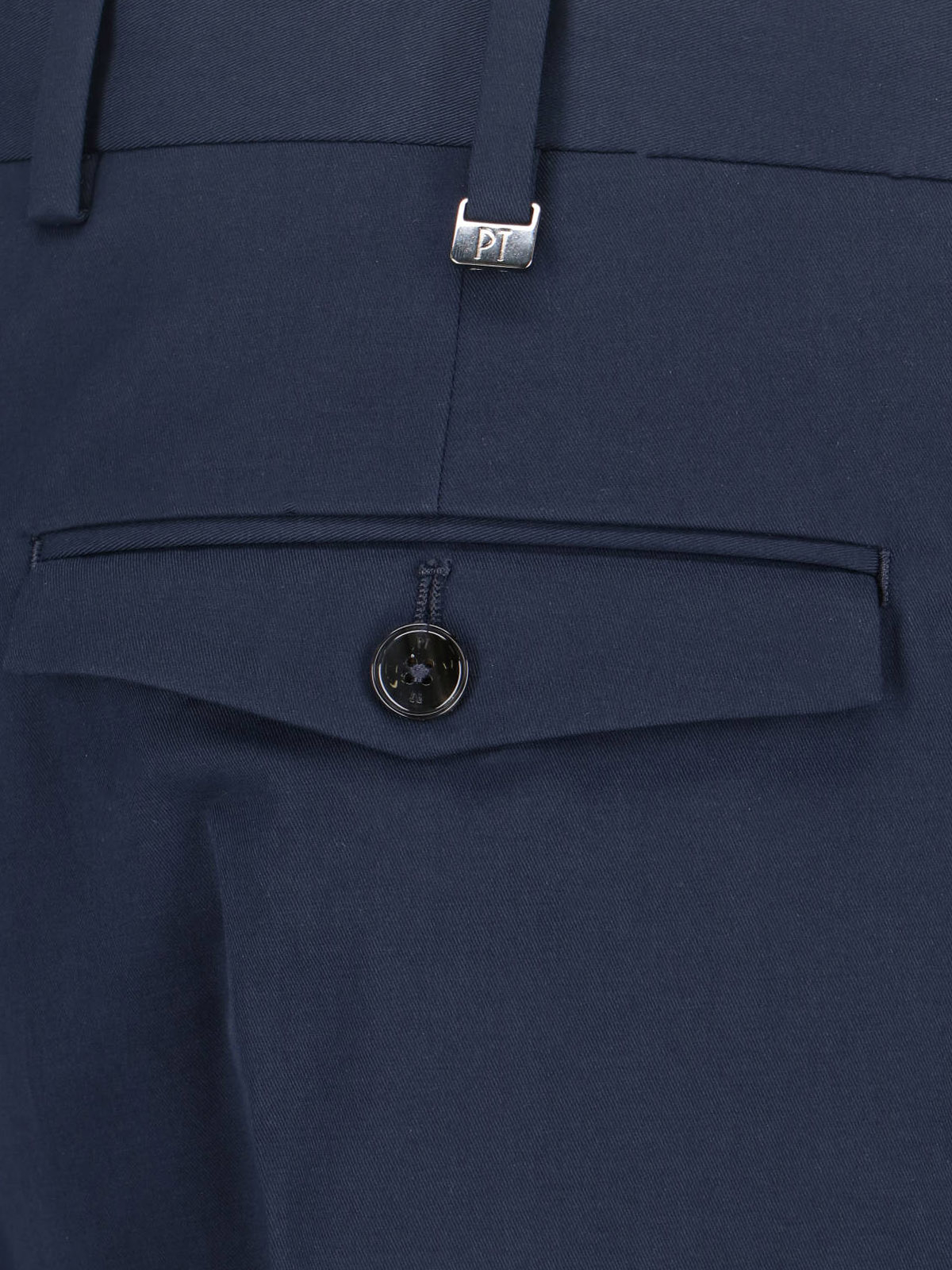 [PT TORINO] Trousers SS26 CO RSZAZ40VRN0370