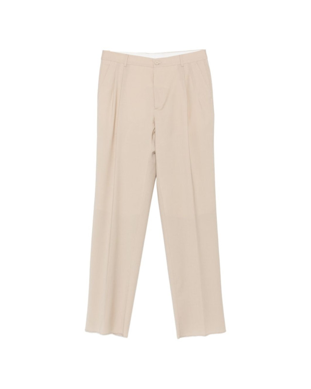 [Manuel Ritz] Trousers SS26 4032P1003 260000 23
