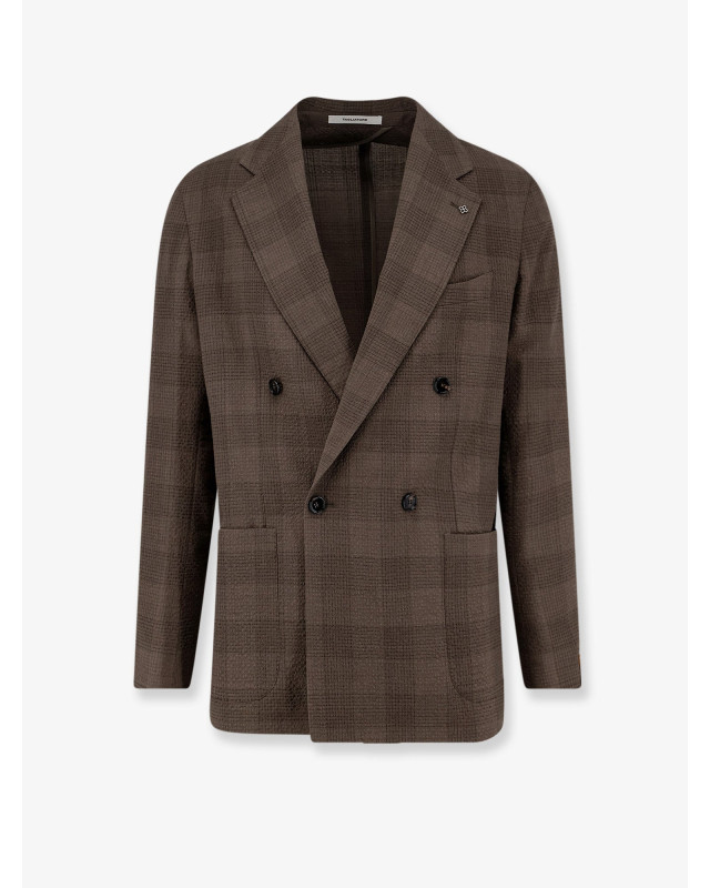 [TAGLIATORE] Blazer SS26 GNORMAN1DK120194ET903