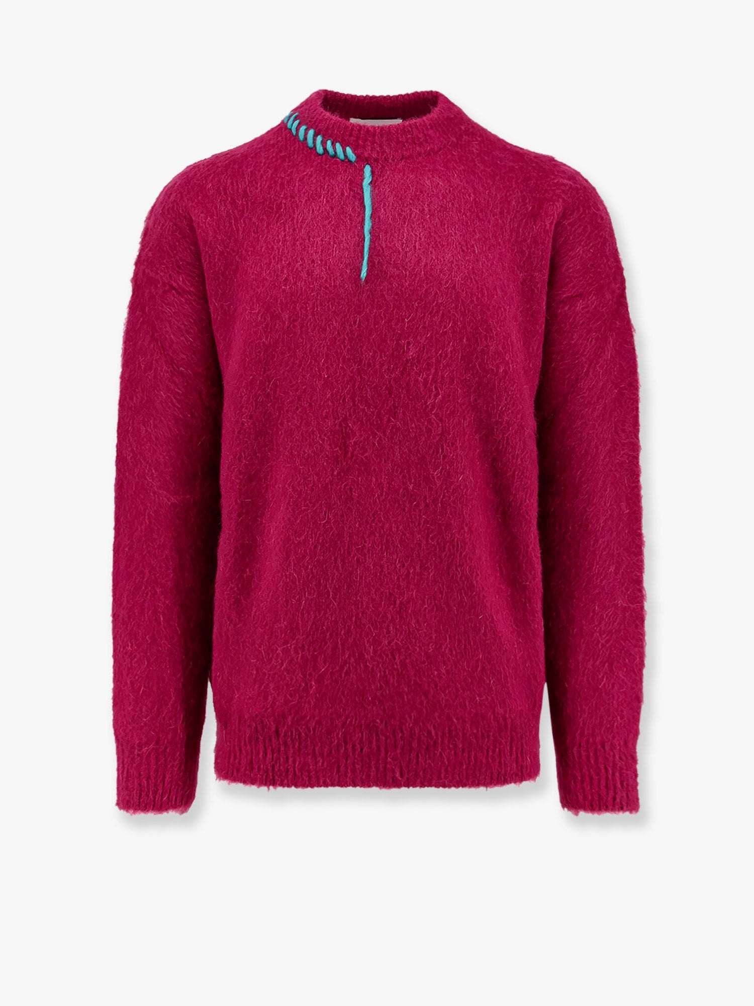 [Bonsai] Knitwear FW25 AW25KN002RED