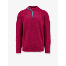 [Bonsai] Knitwear FW25 AW25KN002RED