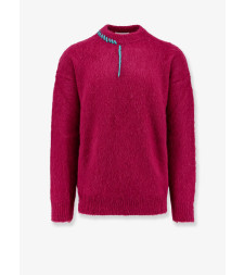 [Bonsai] Knitwear FW25 AW25KN002RED