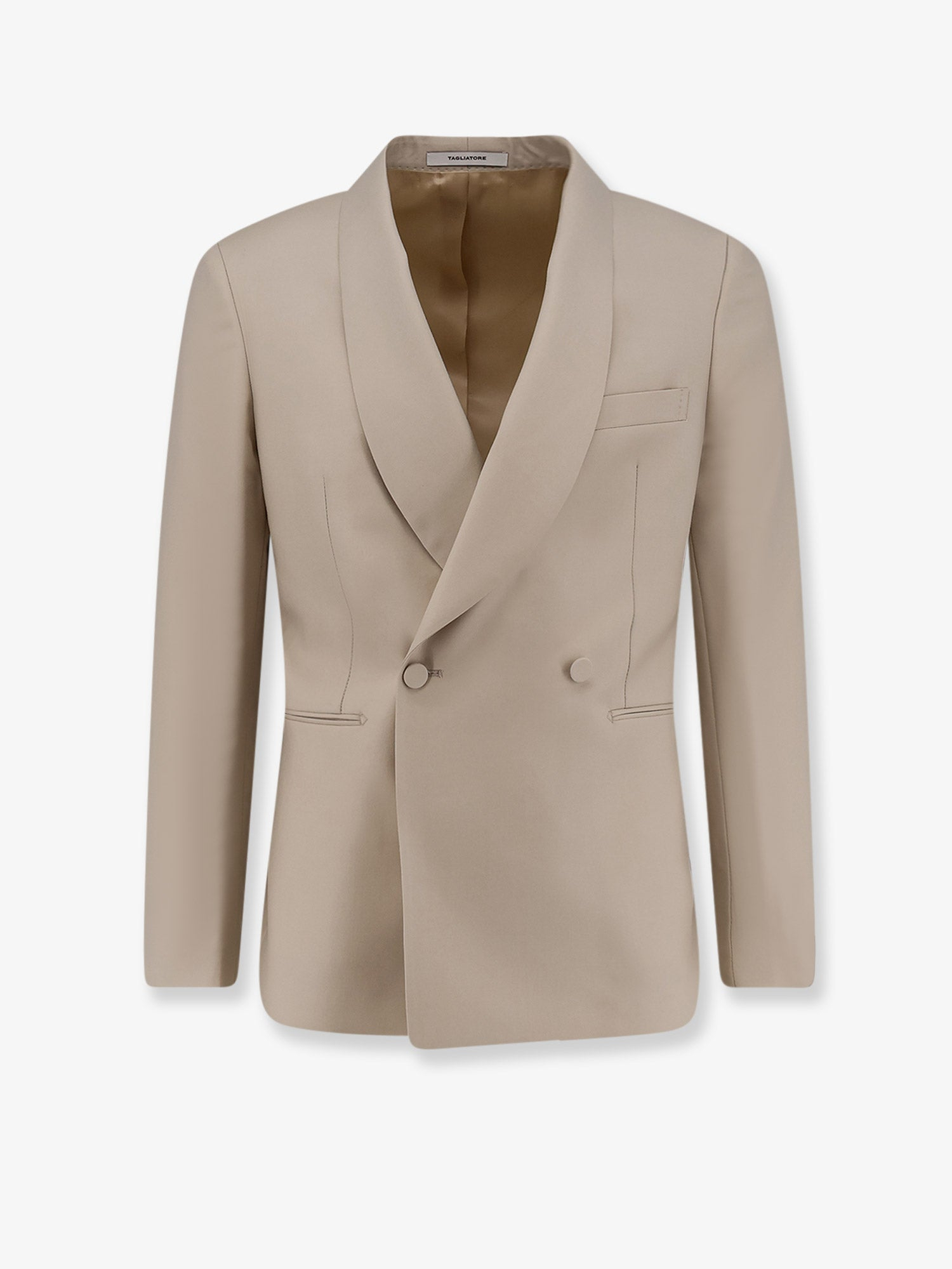 [TAGLIATORE] Blazer SS26 GMERRILL070001A5729