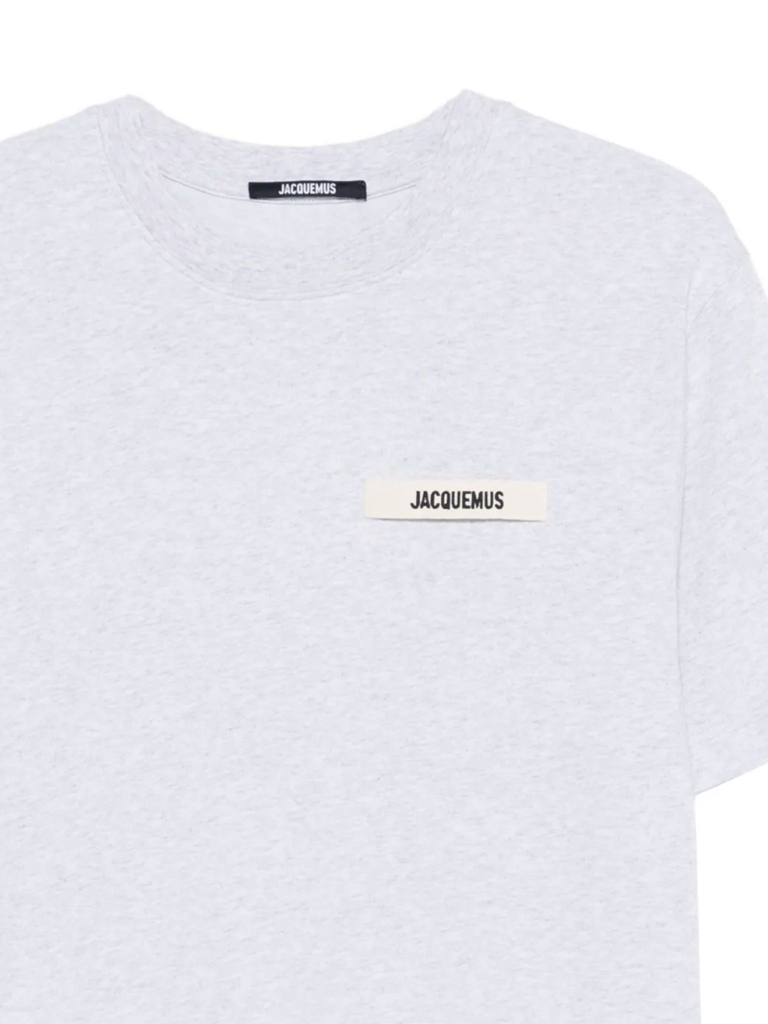 [JACQUEMUS] T-shirts Short Sleeve SS26 TSM00133AJ00226950