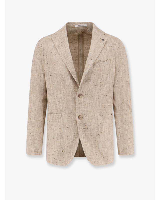 [TAGLIATORE] Blazer SS26 1SMC22KA50088A1128