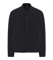 [VEILANCE] Bomber Jacket SS26 X000010605BLACK