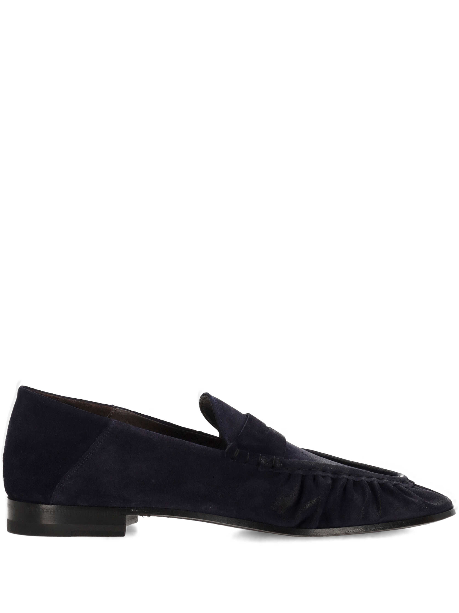 [Ortigni] Loafer SS26 72.2450BLU
