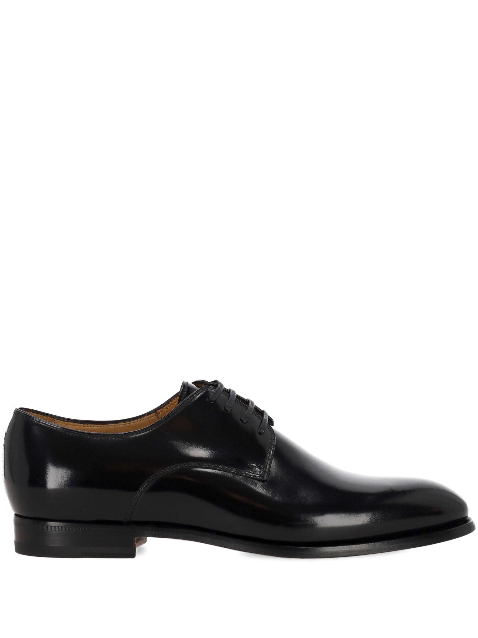 [Ortigni] Loafer SS26 49.0429NERO