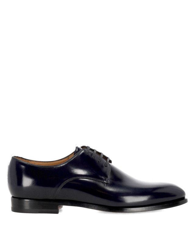[Ortigni] Loafer SS26 49.0429BLU