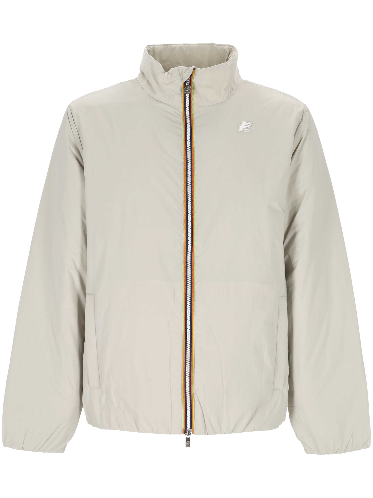 [K Way] Blazer SS26 K2136CW634