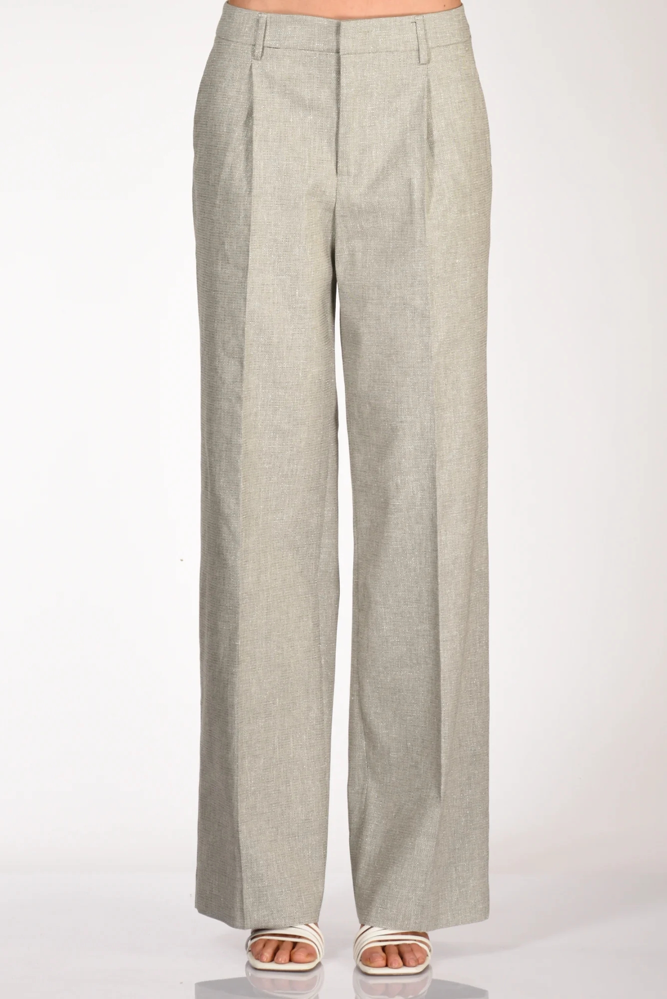 [PT TORINO] Jeans SS26 CDVSLLZ00STDRG280120