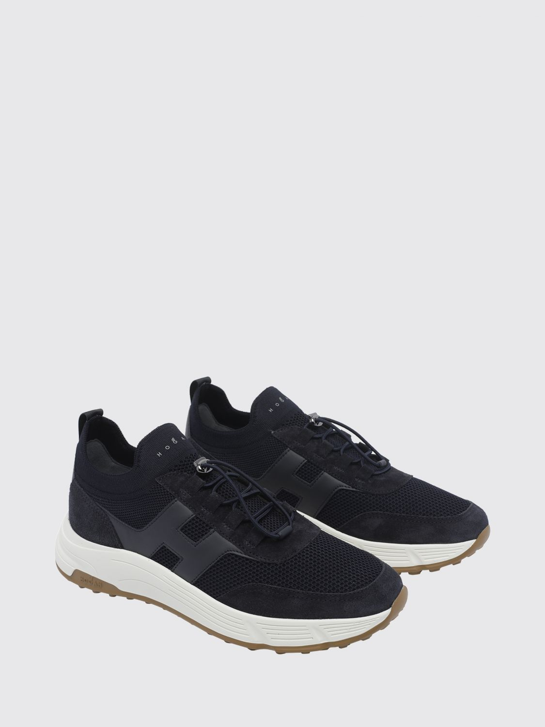 [Hogan] Sneakers FW26 HXM5630GH90UHO U805
