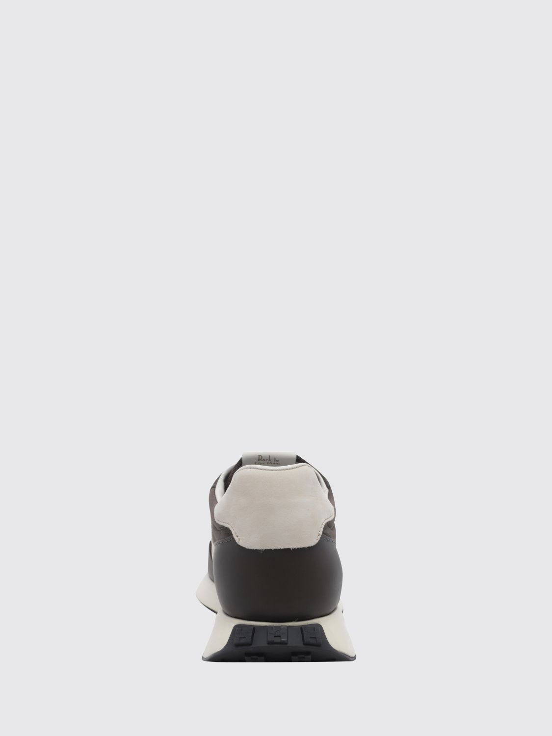 [Hogan] Sneakers FW26 HXM6010FZ40VFU 0FDD