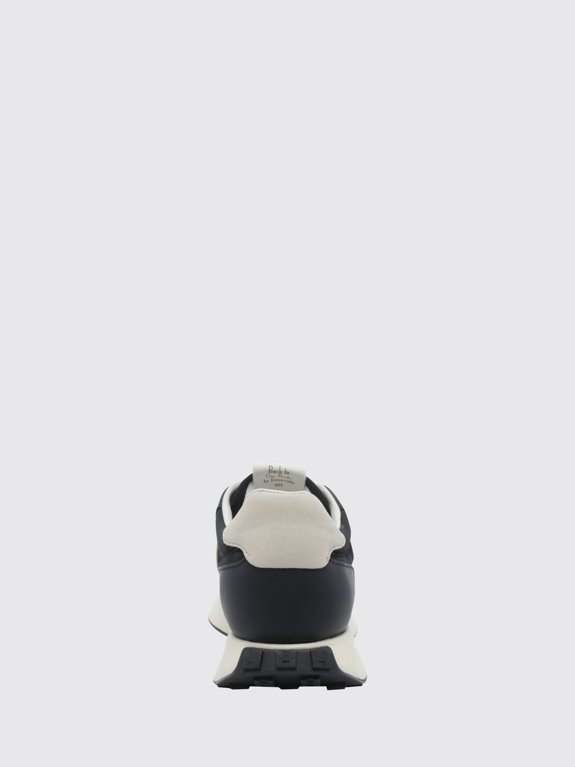 [Hogan] Sneakers FW26 HXM6010FZ40VFU 0FDB