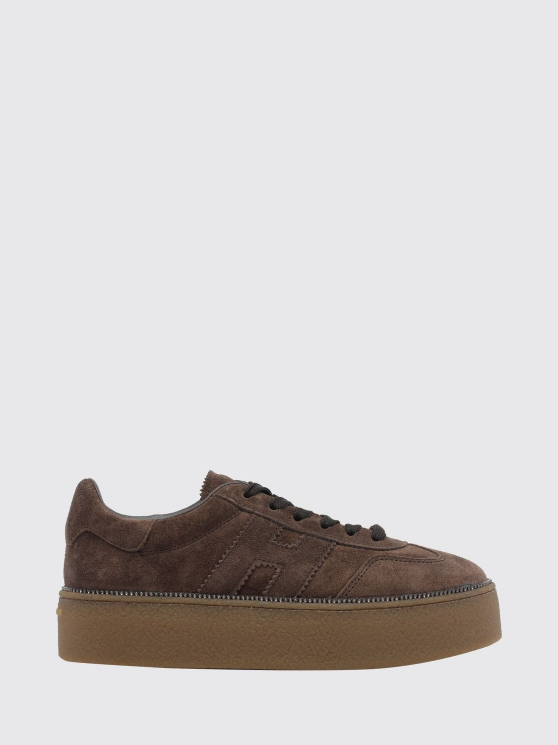 [Hogan] Sneakers FW26 HXW7220FB6TBTM S610