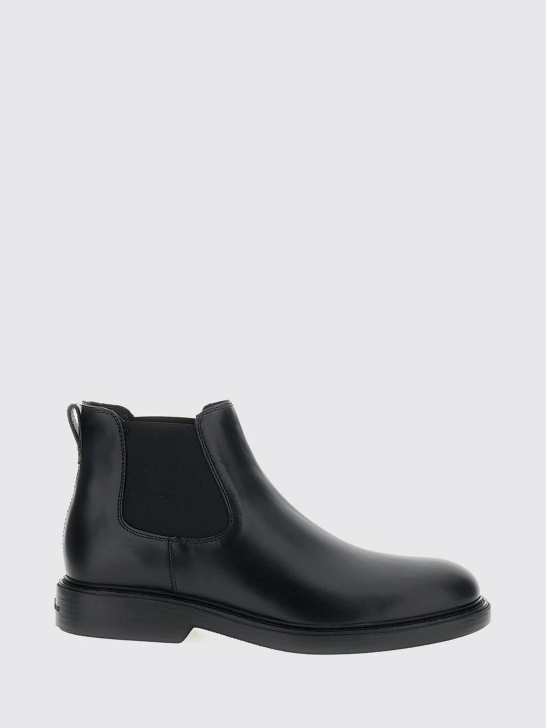 [Hogan] Boots FW26 HXM7040GF00U1M B999
