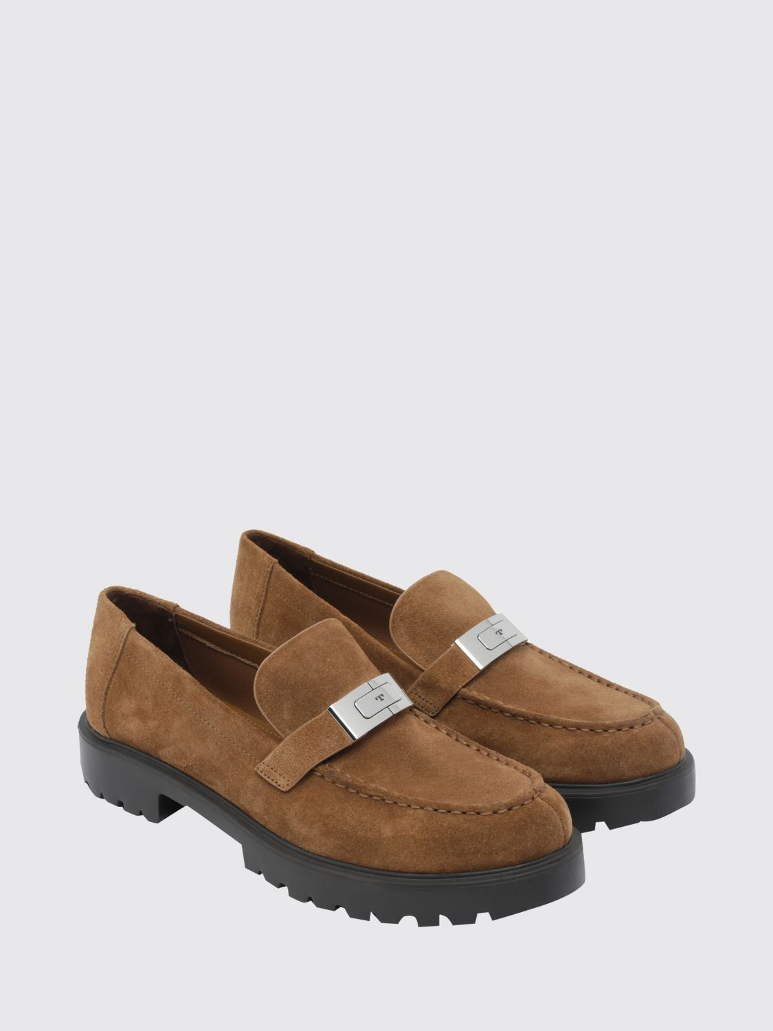 [Tory Burch] Loafer FW26 186629 283