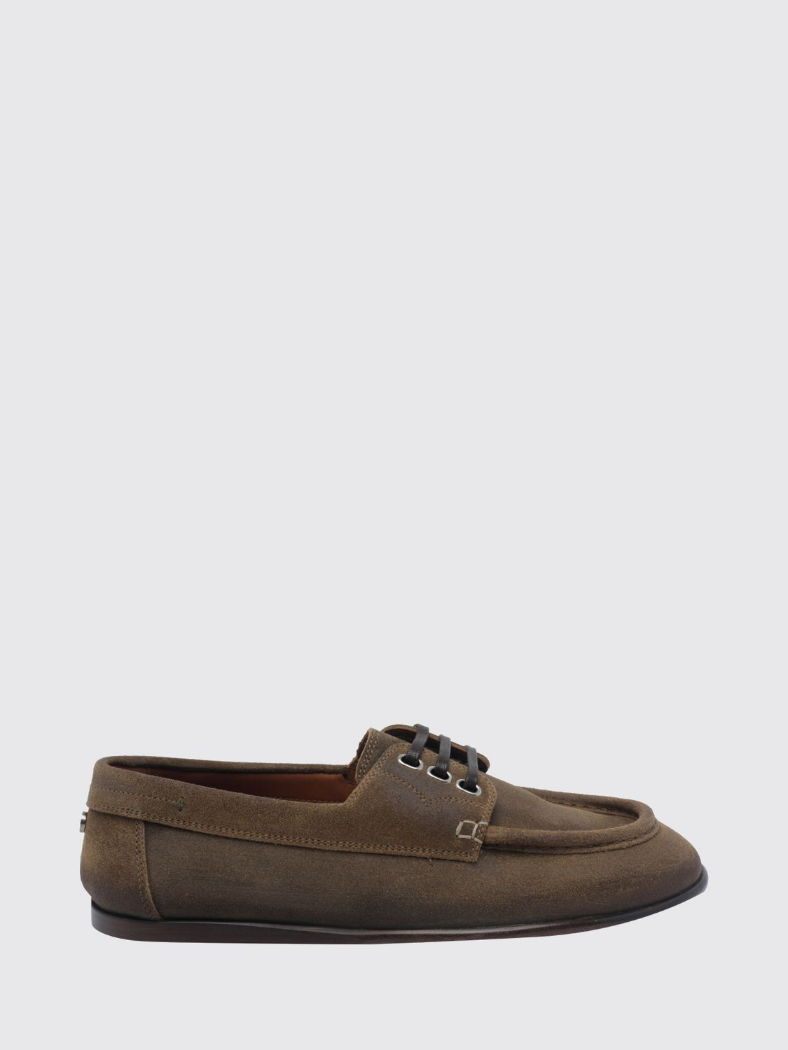 [Dolce & Gabbana] Dress Shoes FW26 A10930A3O90 8H039