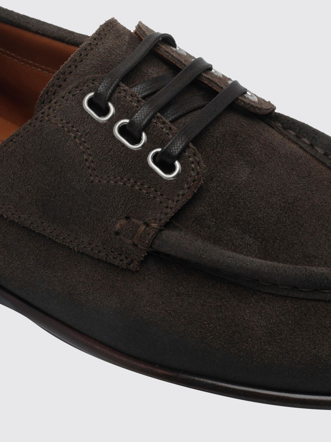 [Dolce & Gabbana] Dress Shoes FW26 A10930A3O90 8N129