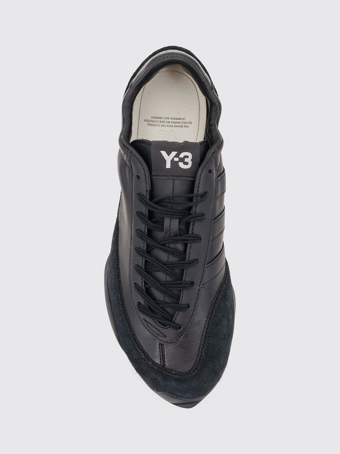 [Y-3] Sneakers FW26 KH9337
