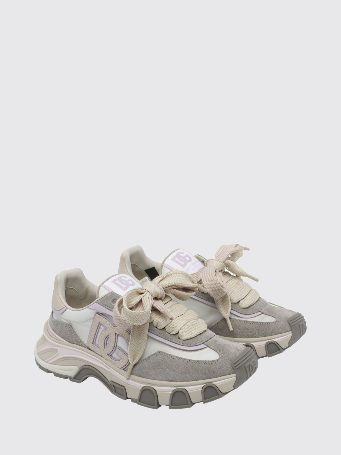 [Dolce & Gabbana] Sneakers FW26 CK2403A3L88 8Y131