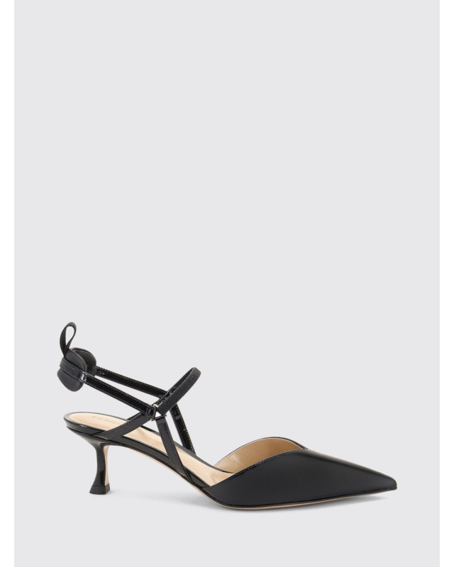 [Fendi] Sandals FW26 8J9131NEH F0QA1