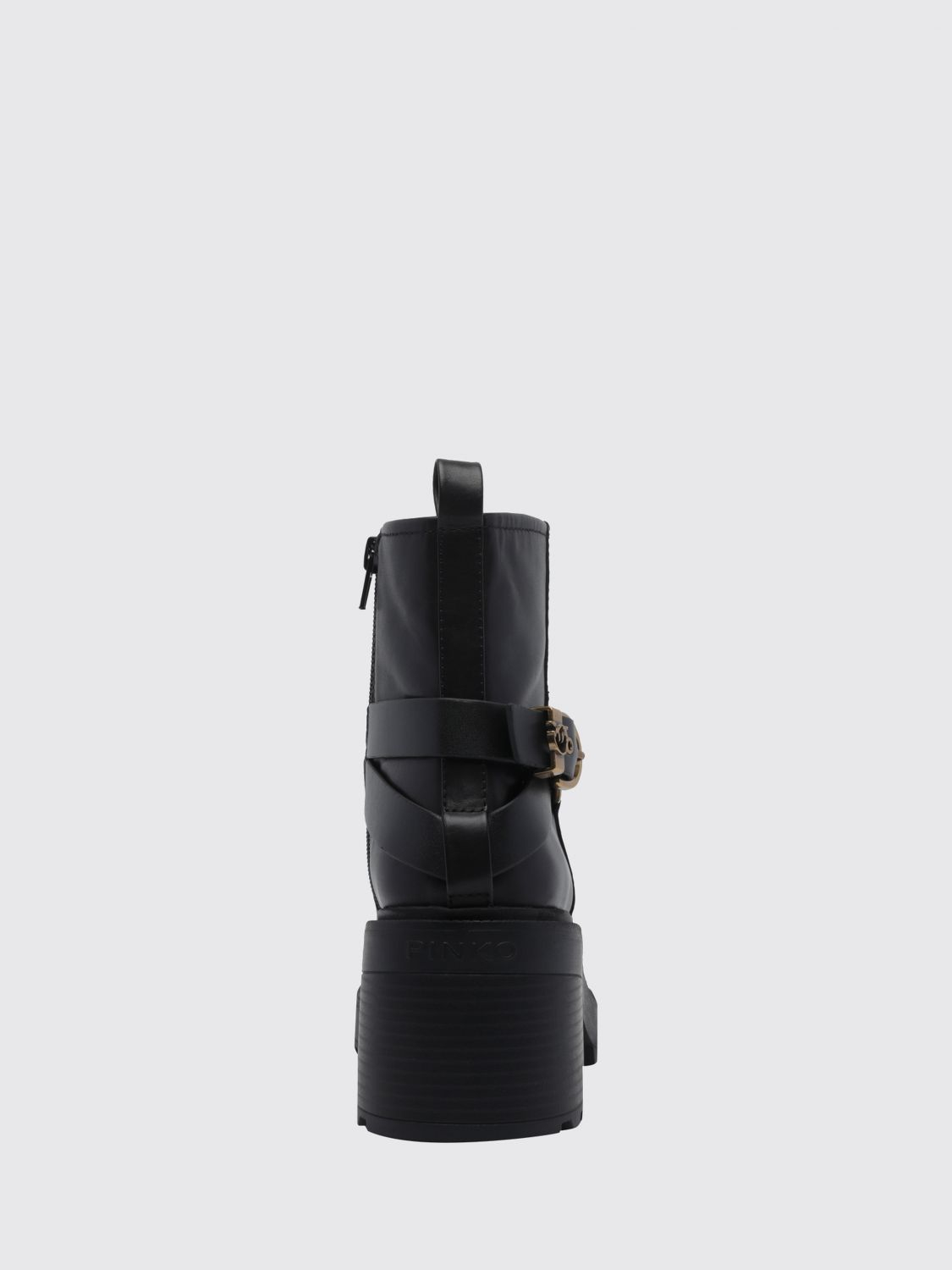 [PINKO] Boots FW26 SD0551P001 Z99