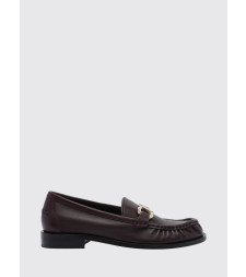 [Ferragamo] Loafer FW26 01L927 795383 CORDOVAN