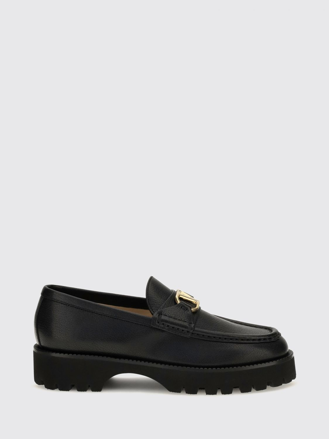 [Valentino Garavani] Loafer FW26 S0NF5NDB 0NO