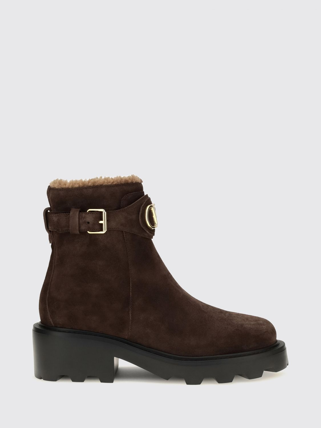 [Valentino Garavani] Boots FW26 S0MT5XYA 2W2